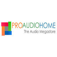 Pro Audio Home discount coupon codes